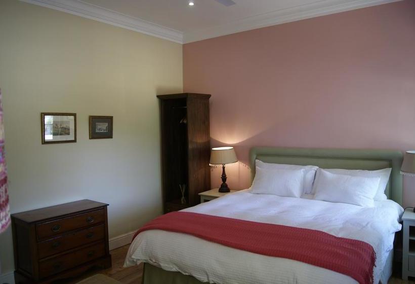 Bed and Breakfast Chez Cloetenberg 14