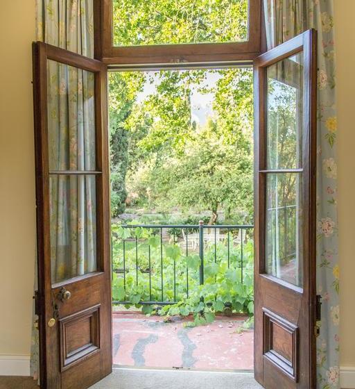 Bed and Breakfast Chez Cloetenberg 16