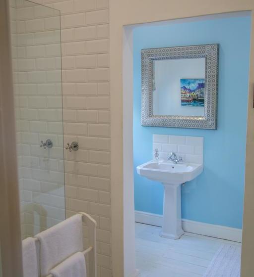 Bed and Breakfast Chez Cloetenberg 17