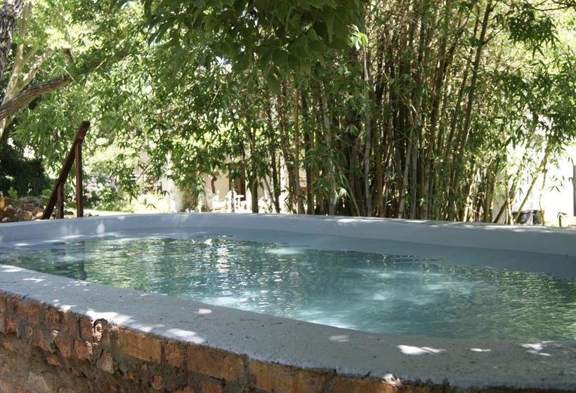 Bed and Breakfast Chez Cloetenberg 4