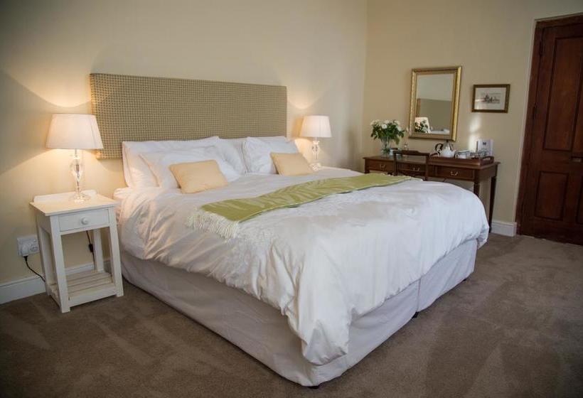 Bed and Breakfast Chez Cloetenberg 5