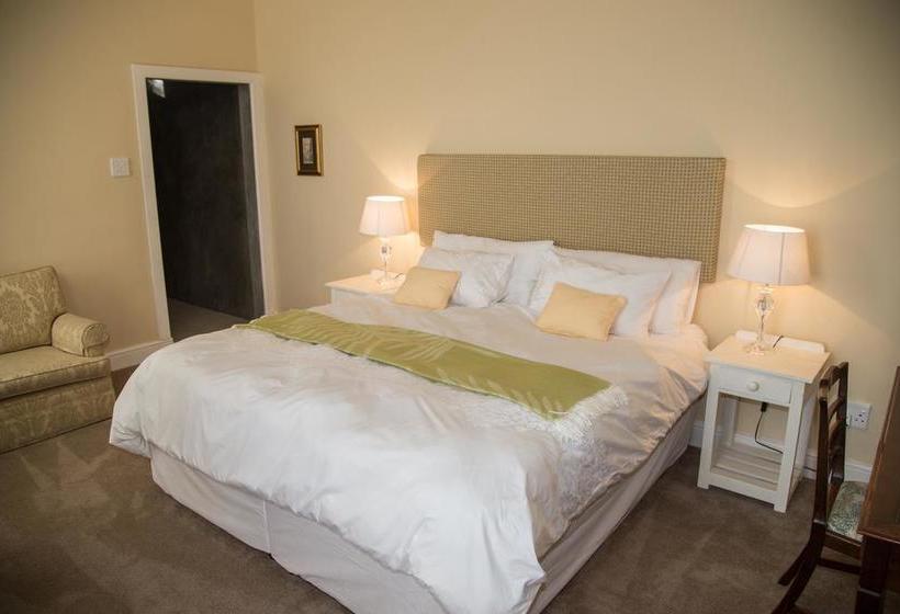 Bed and Breakfast Chez Cloetenberg 6