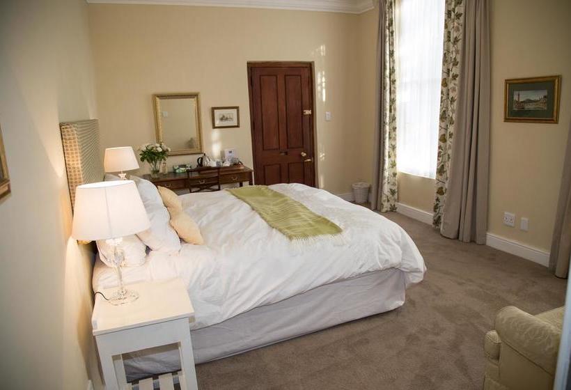 Bed and Breakfast Chez Cloetenberg 7