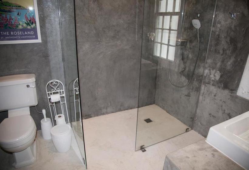 Bed and Breakfast Chez Cloetenberg 8