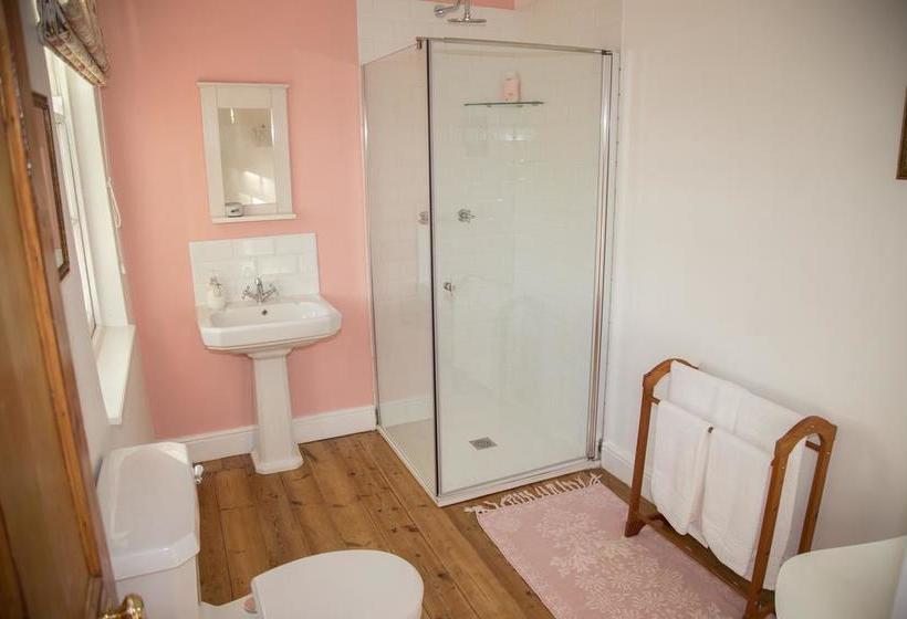 Bed and Breakfast Chez Cloetenberg 9