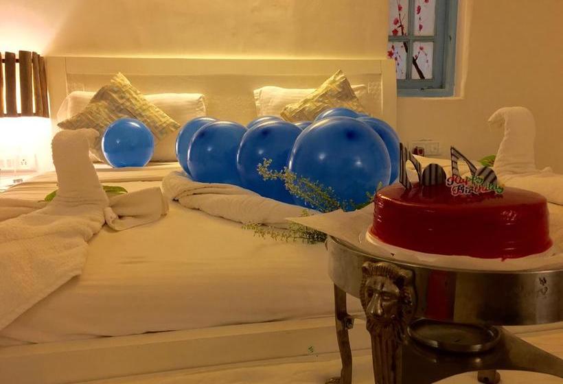 Hotel Eros Boutique 1