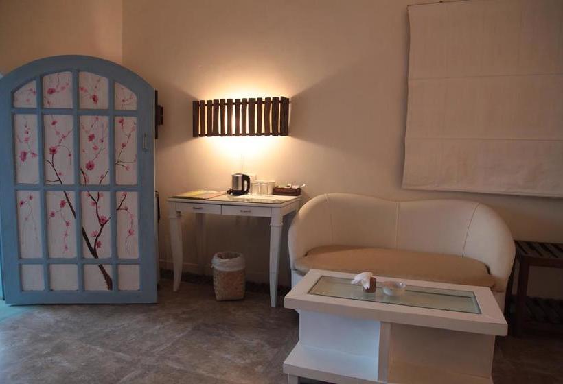 Hotel Eros Boutique 10