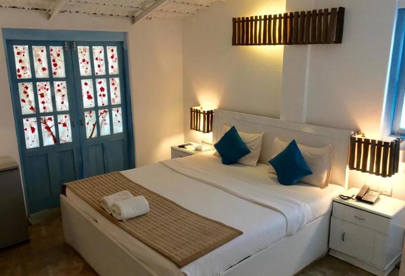 Hotel Eros Boutique 11