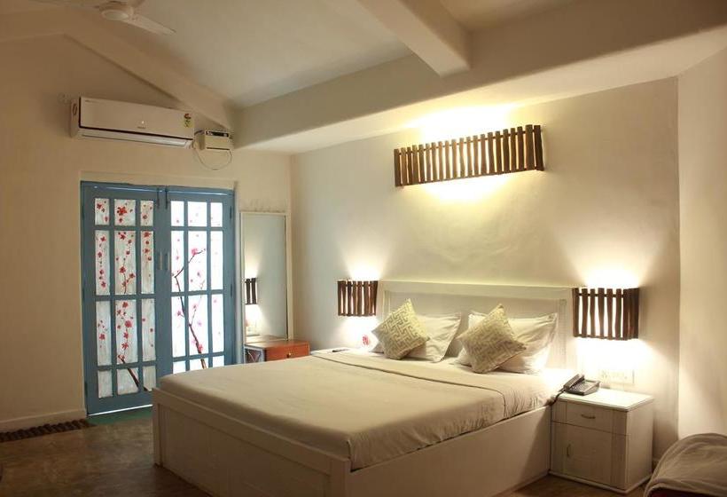 Hotel Eros Boutique 13