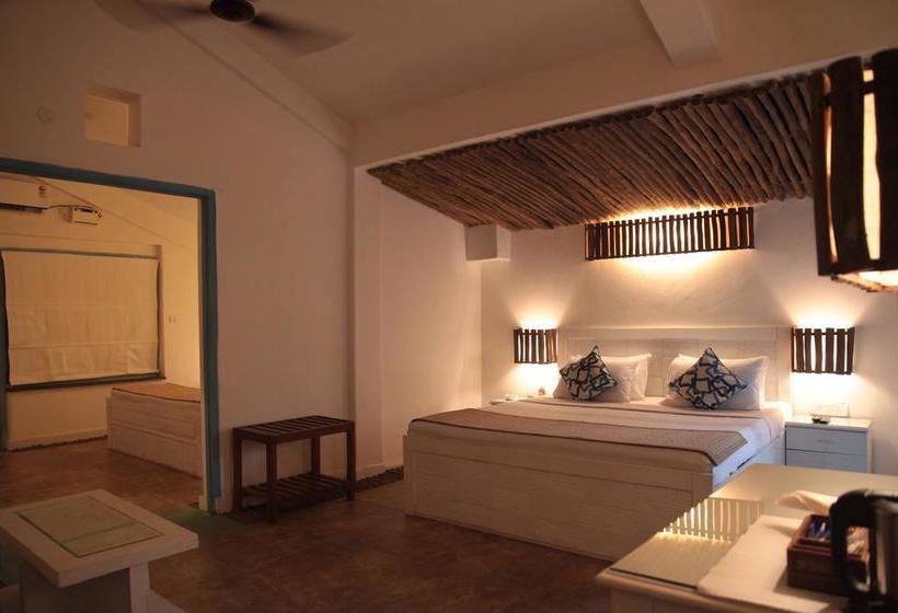 Hotel Eros Boutique 15