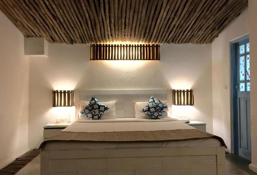 Hotel Eros Boutique 16