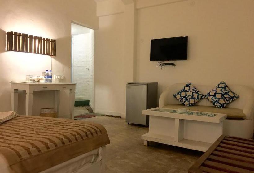 Hotel Eros Boutique 17