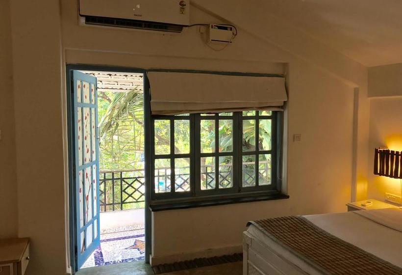 Hotel Eros Boutique 18