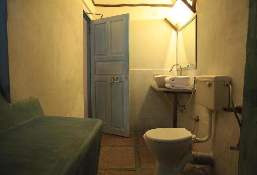 Hotel Eros Boutique 19