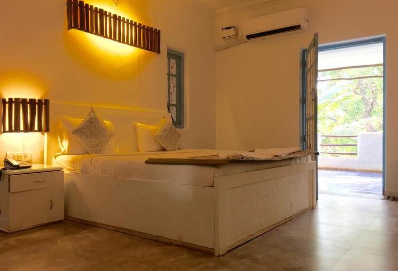 Hotel Eros Boutique 2