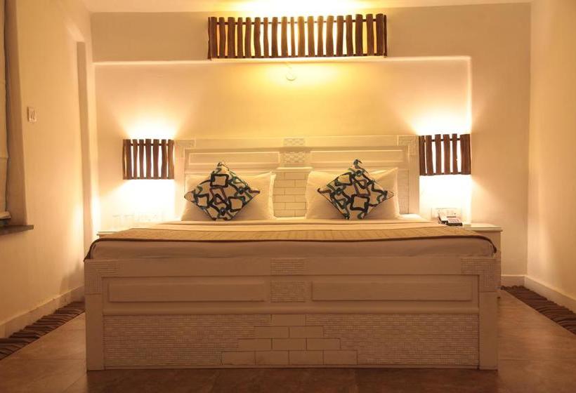 Hotel Eros Boutique 3