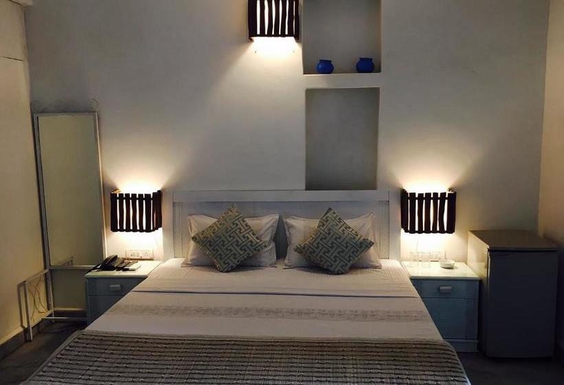 Hotel Eros Boutique 5