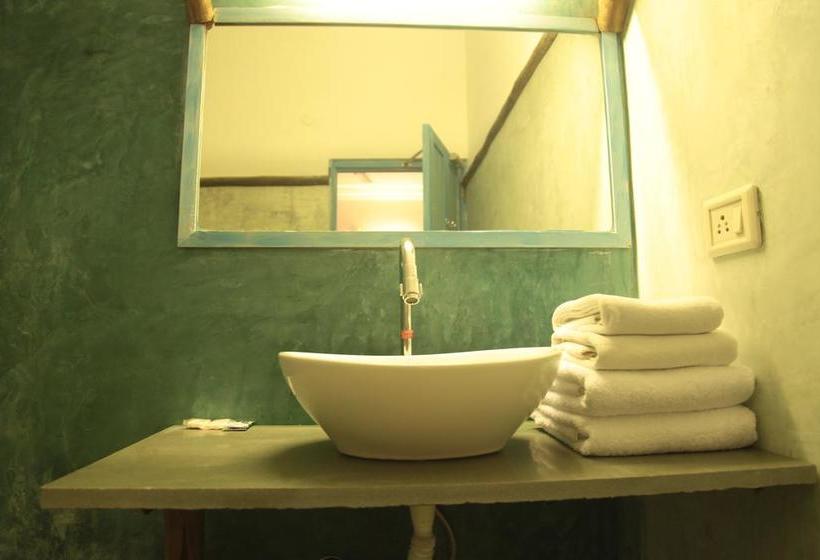 Hotel Eros Boutique 6