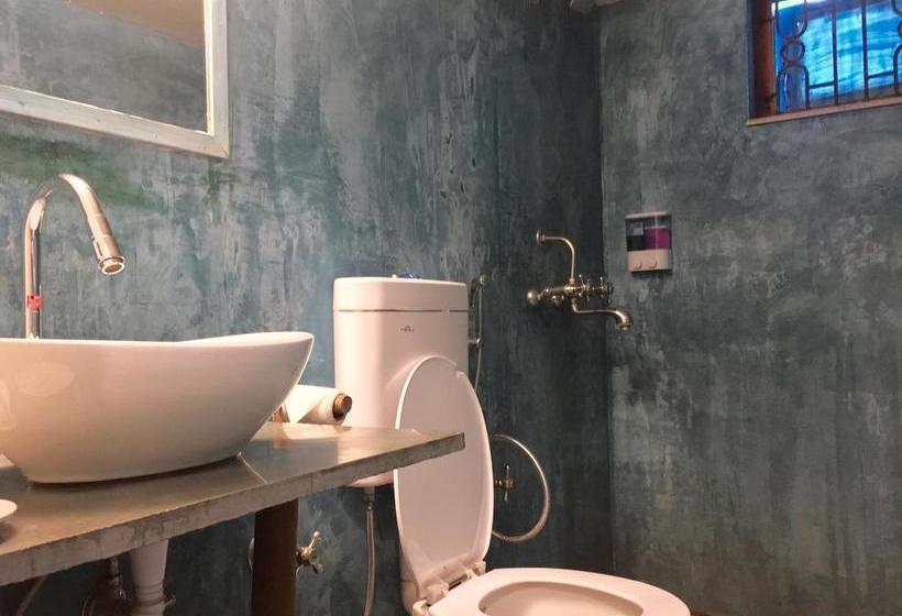 Hotel Eros Boutique 7