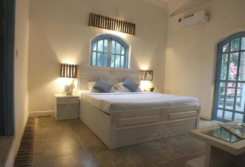 Hotel Eros Boutique 8