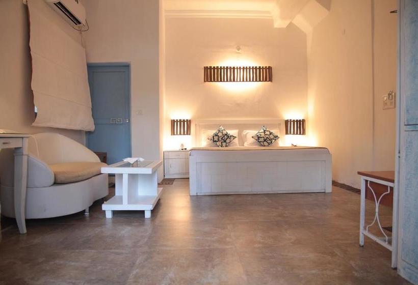 Hotel Eros Boutique 9