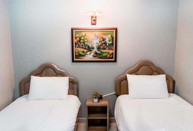 Hotel Kun Nakhon Ratchasima