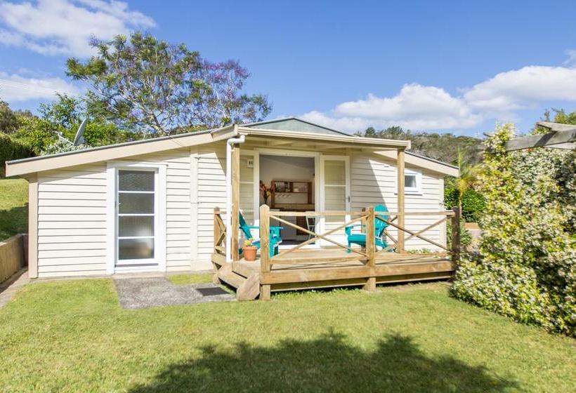 Bed and Breakfast Pesky Weka Cottage