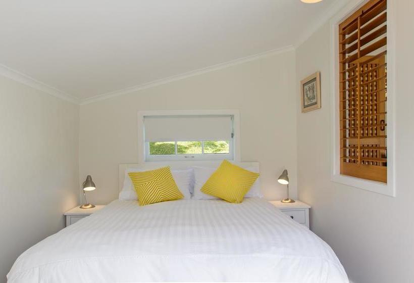 Bed and Breakfast Pesky Weka Cottage 1