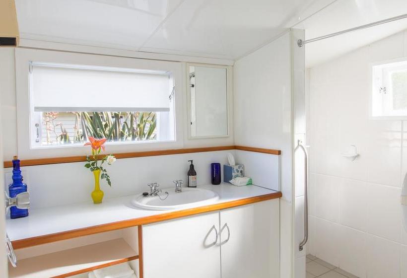 Bed and Breakfast Pesky Weka Cottage 10