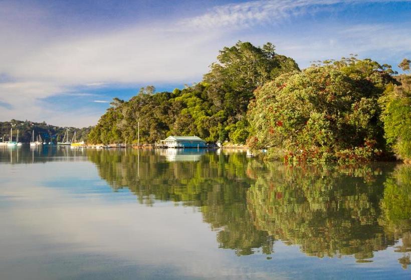 Bed and Breakfast Pesky Weka Cottage 11
