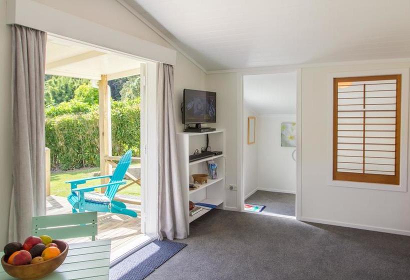 Bed and Breakfast Pesky Weka Cottage 12