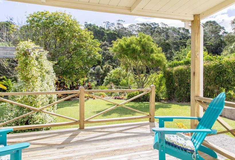 Bed and Breakfast Pesky Weka Cottage 13