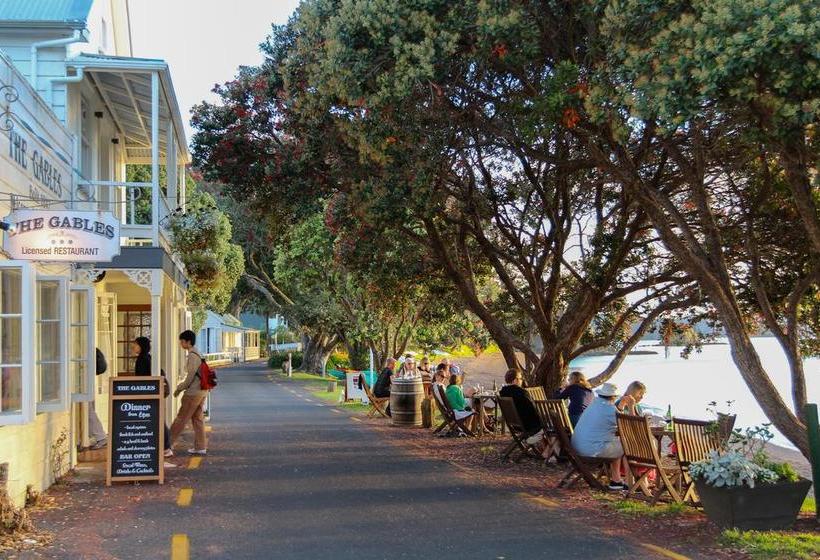 Bed and Breakfast Pesky Weka Cottage 14