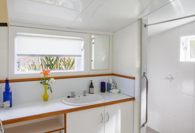 Bed and Breakfast Pesky Weka Cottage 15