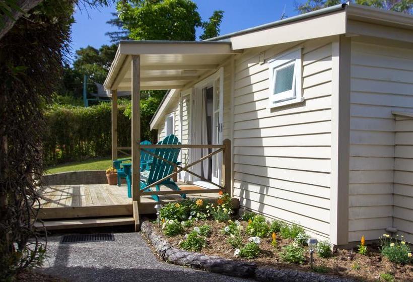 Bed and Breakfast Pesky Weka Cottage 16