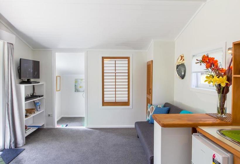 Bed and Breakfast Pesky Weka Cottage 17