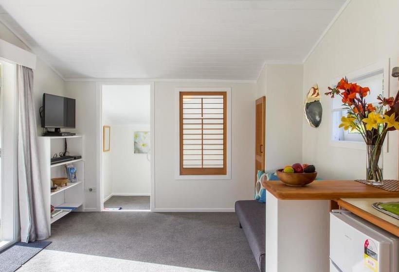 Bed and Breakfast Pesky Weka Cottage 18