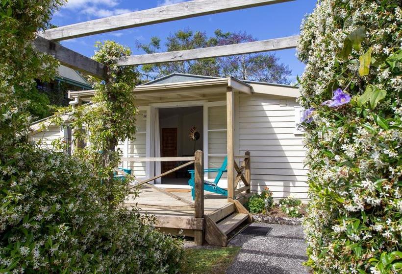 Bed and Breakfast Pesky Weka Cottage 19