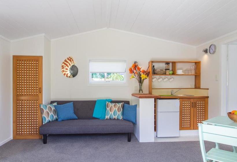 Bed and Breakfast Pesky Weka Cottage 2