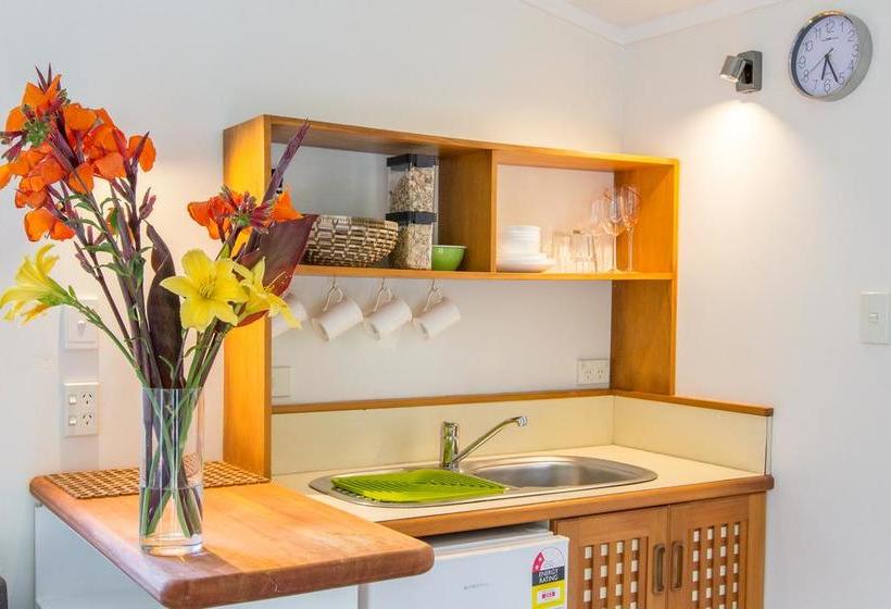 Bed and Breakfast Pesky Weka Cottage 20