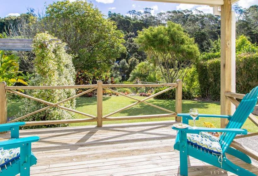 Bed and Breakfast Pesky Weka Cottage 3