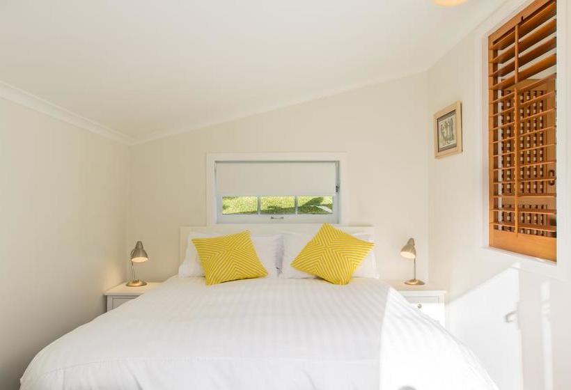 Bed and Breakfast Pesky Weka Cottage 4