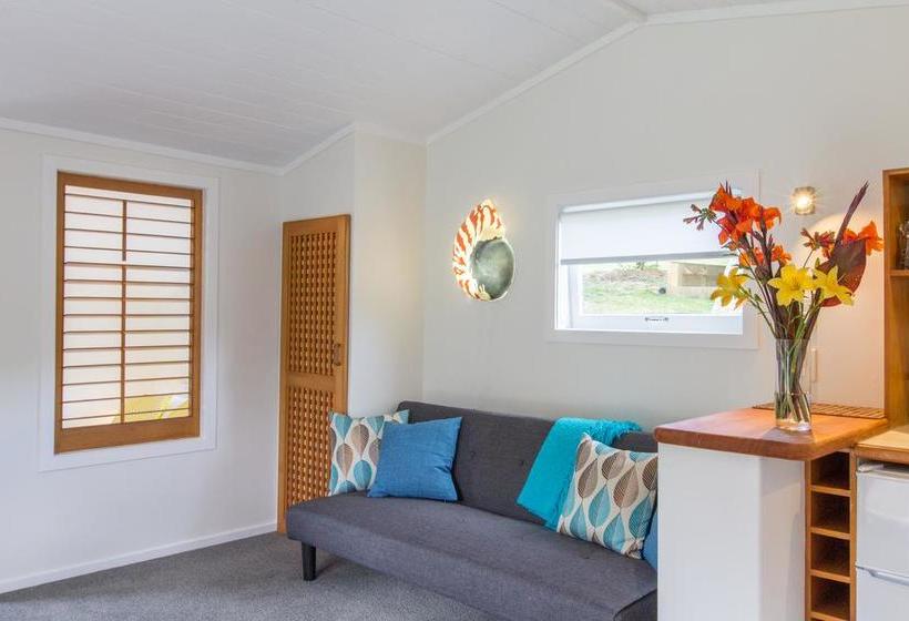 Bed and Breakfast Pesky Weka Cottage 5