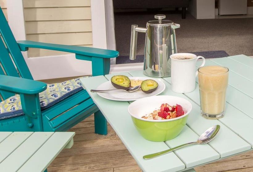 Bed and Breakfast Pesky Weka Cottage 6