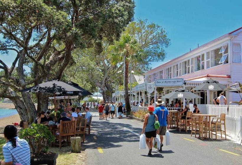 Bed and Breakfast Pesky Weka Cottage 7