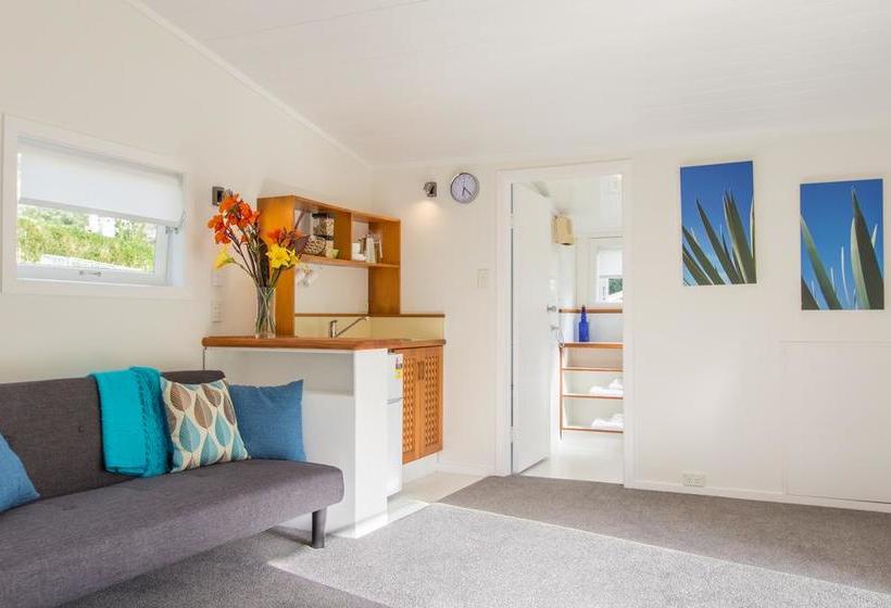 Bed and Breakfast Pesky Weka Cottage 8