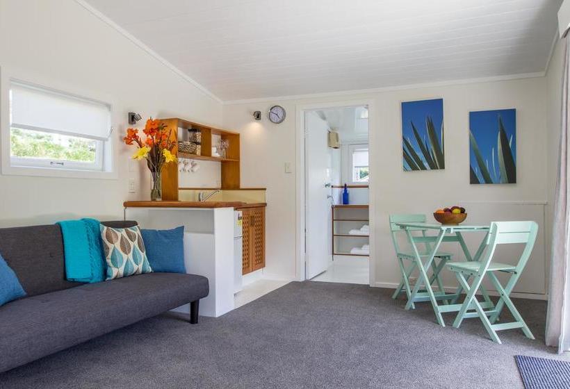 Bed and Breakfast Pesky Weka Cottage 9