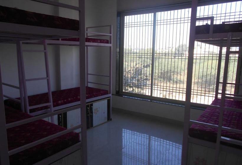 Vimalka Girls Hostel Aurangabad