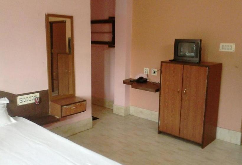 Hotel Rupkatha Digha Bengala Occidental