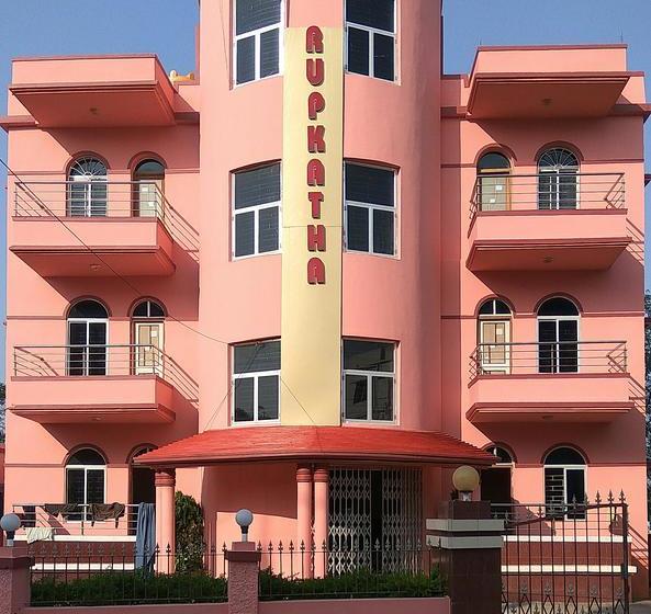 Hotel Rupkatha 16
